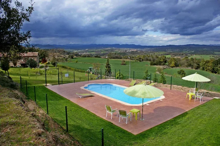 Imagen de La piscina
