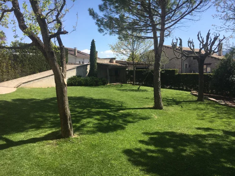 Imagen de El Jardín El Jardí
