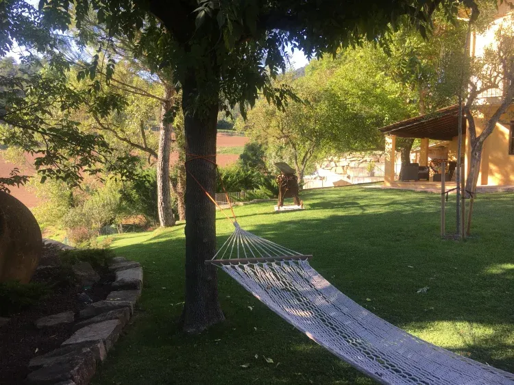 Imagen de El Jardín El Jardí