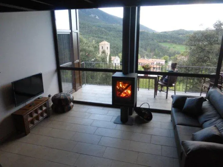 Imagen de La Balconada