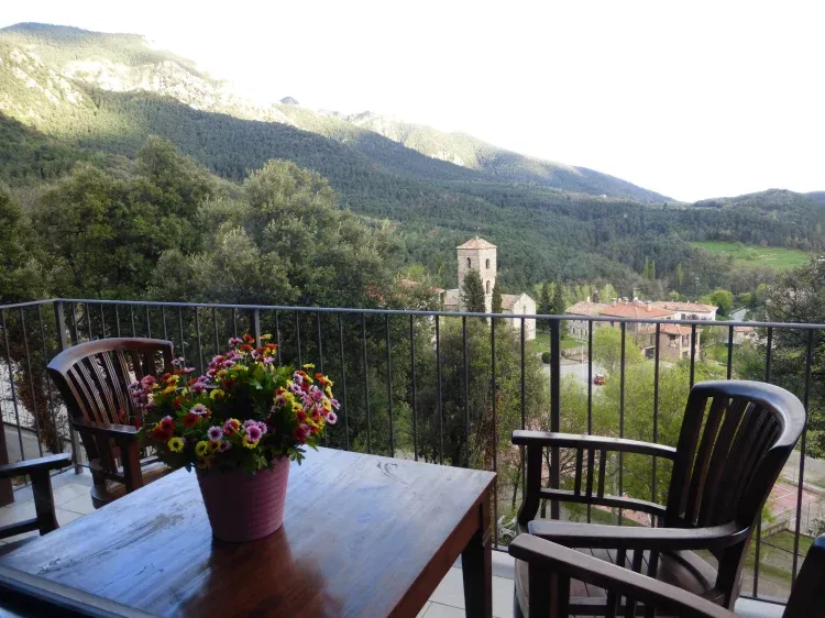 Imagen de La Balconada