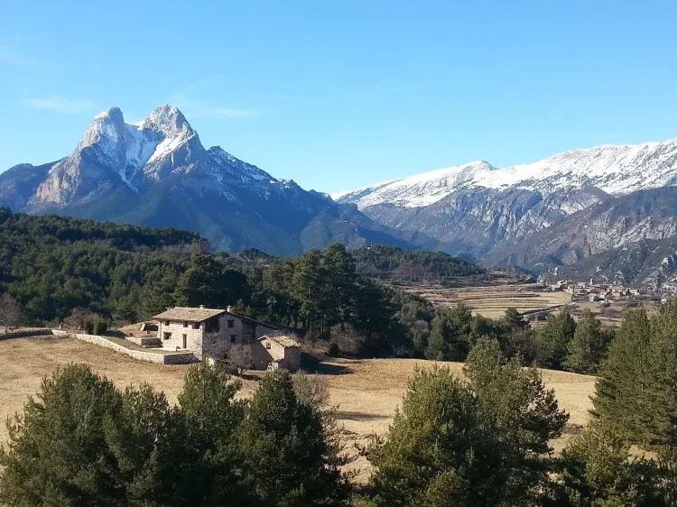 Imagen de Paisaje