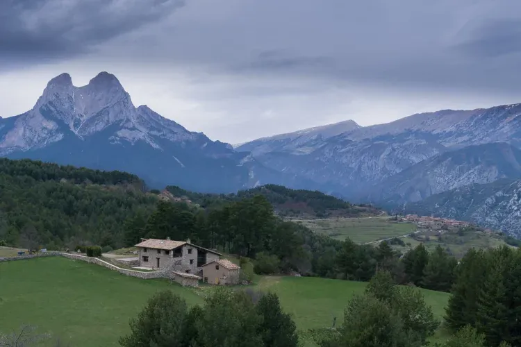 Imagen de Paisaje