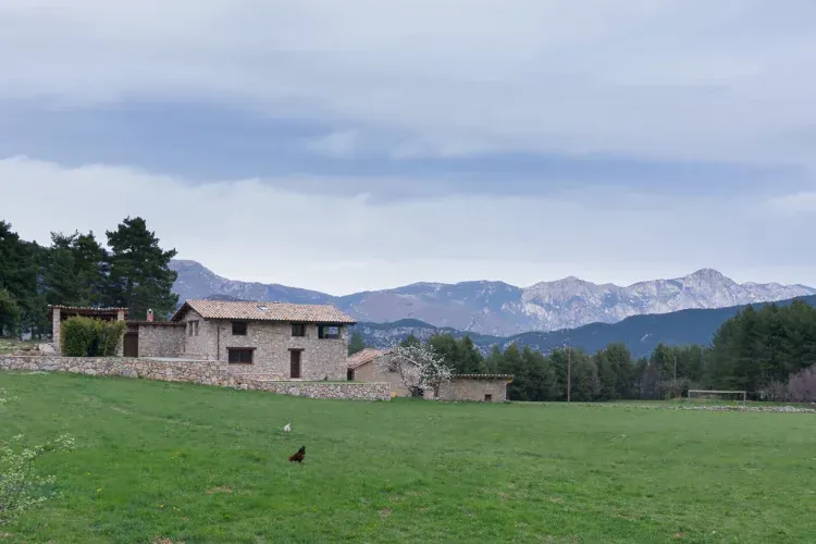 Imagen de Paisaje
