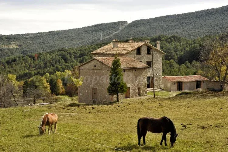 Imagen de Cal Ponç de Belians
