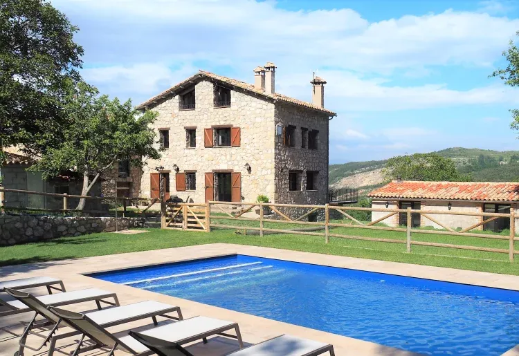Imagen de Piscina