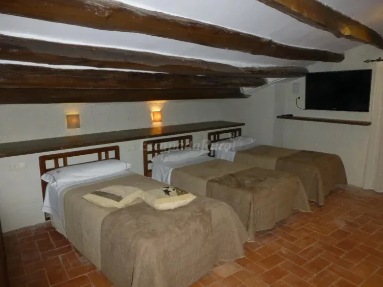 Imagen de Habitació múltiple