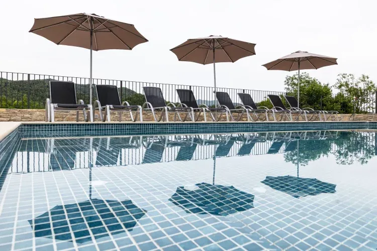 Imagen de Piscina
