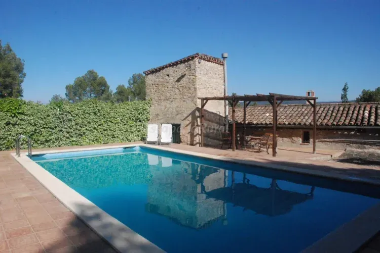 Imagen de Piscina