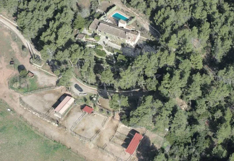 Imagen de Vista aeria