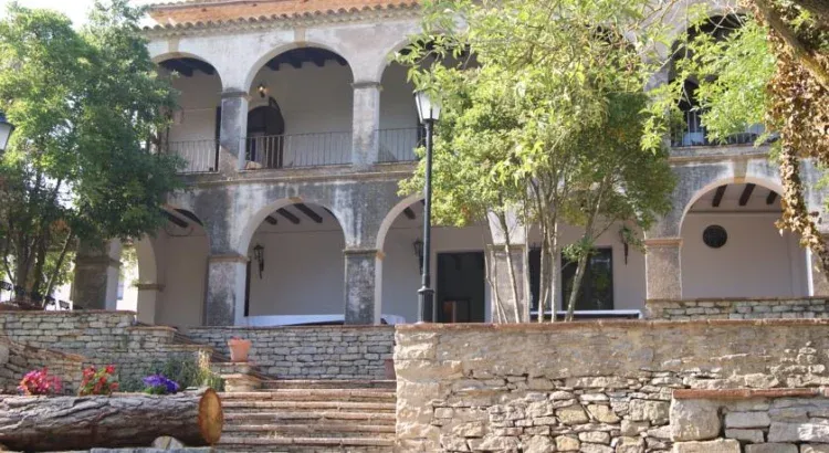 Imagen de Hostal Rural Mas Blanc