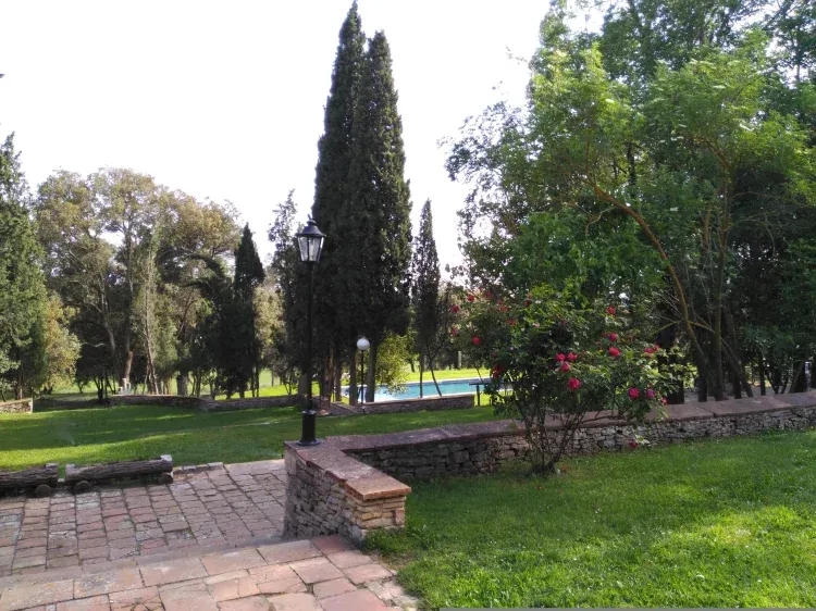Imagen de Jardín