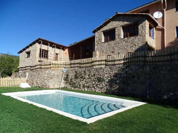 Imagen de Piscina