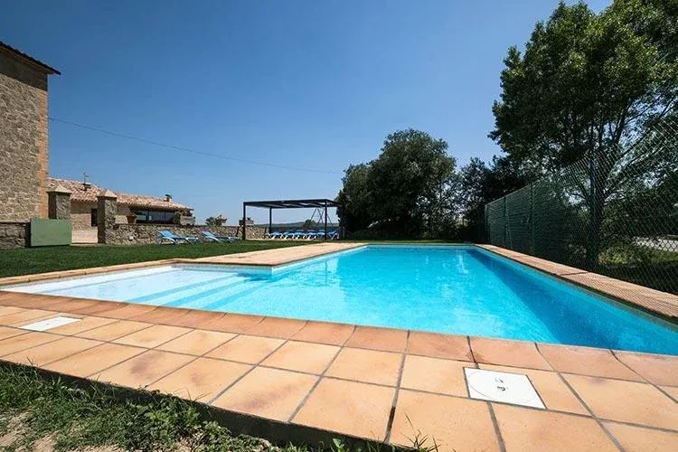 Imagen de piscina exterior
