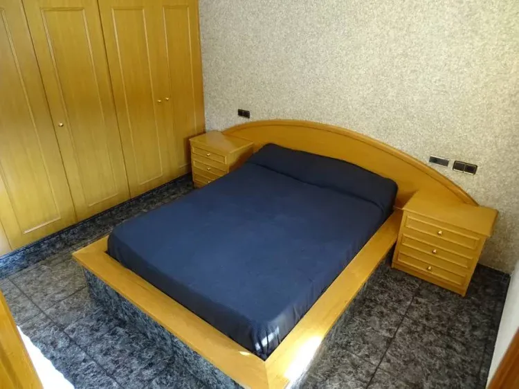 Imagen de Habitación matrimonio
