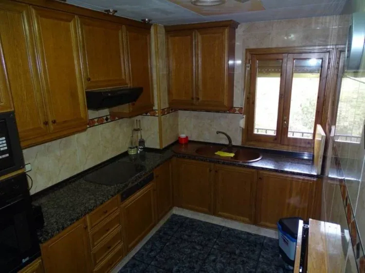 Imagen de Cocina