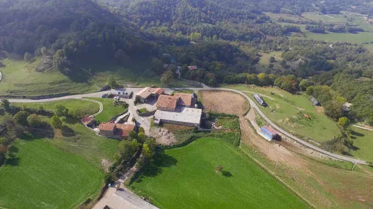 Imagen de mas el coll