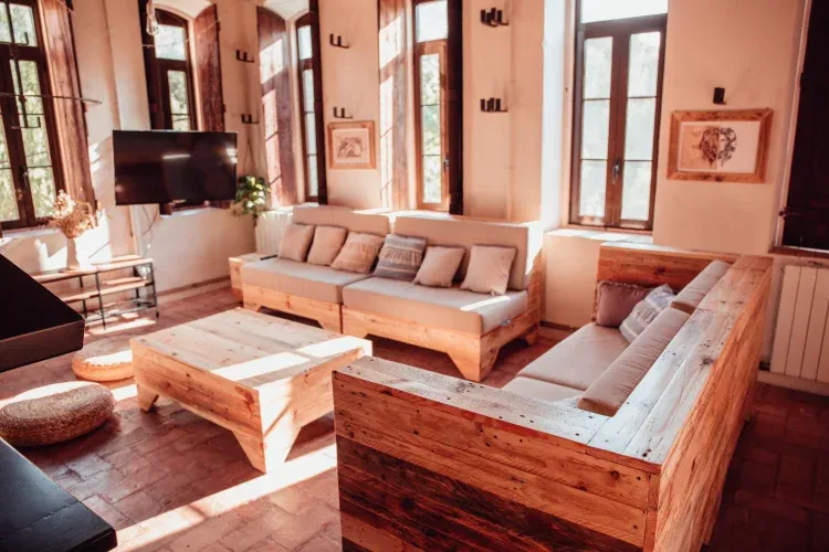 Imagen de Sala de estar