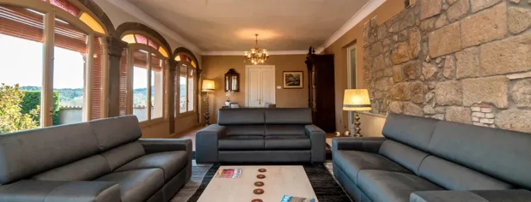 Imagen de Sala de estar