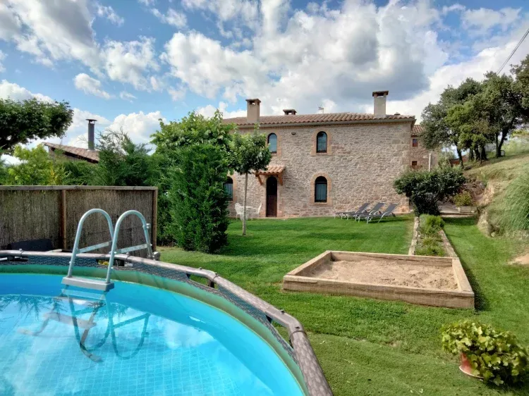 Imagen de Piscina