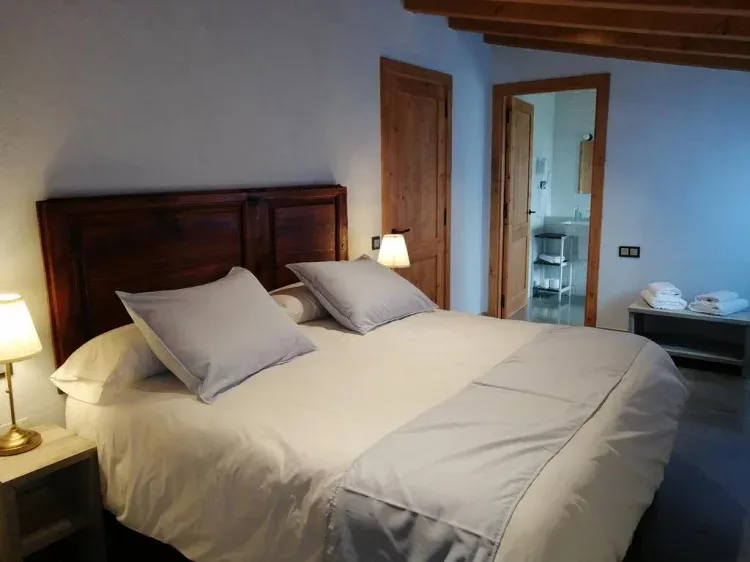 Imagen de Casa Cal Teixidor - La Fusteria
