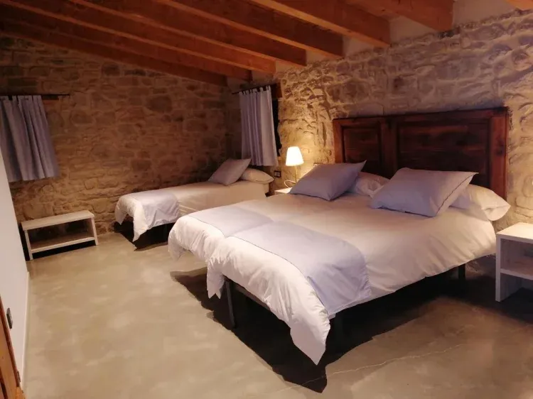 Imagen de Casa Cal Teixidor - La Fusteria