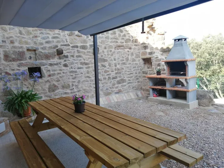Imagen de Casa Cal Teixidor - La Fusteria