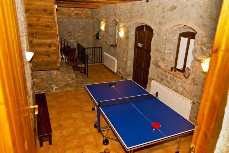 Imagen de Ping Pong