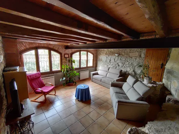 Imagen de Sala de televisión