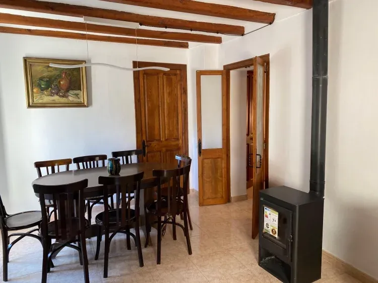 Imagen de Comedor