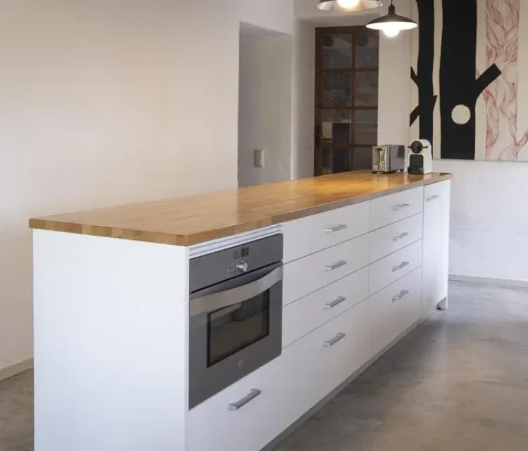 Imagen de Cocina