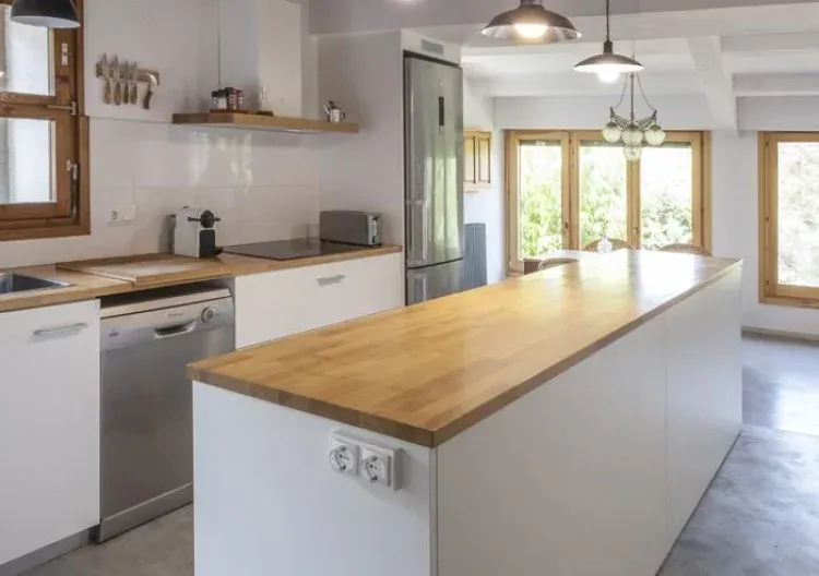Imagen de Cocina