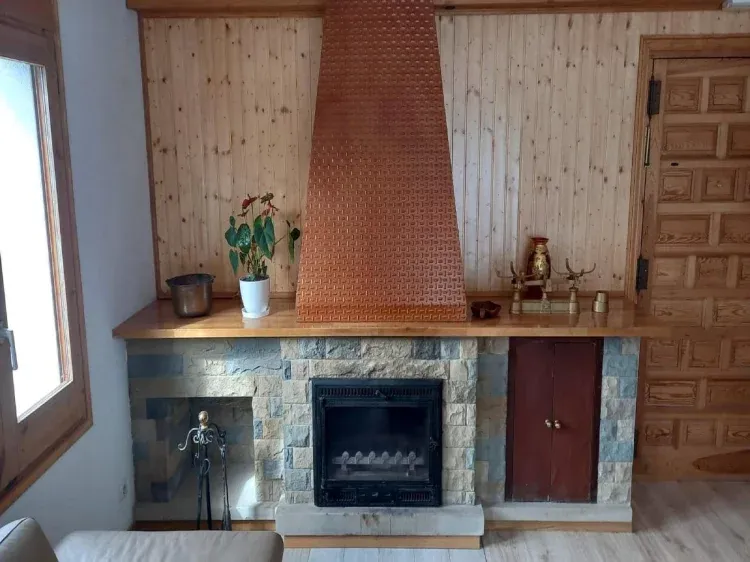 Imagen de Chimenea