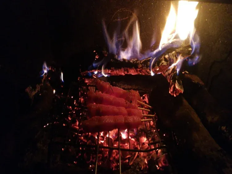 Imagen de Chimenea
