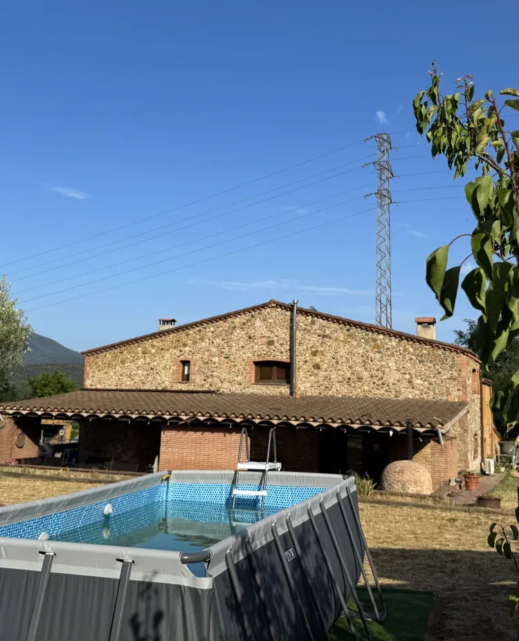 Imagen de Piscina