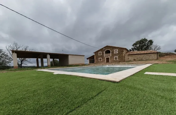 Imagen de Piscina