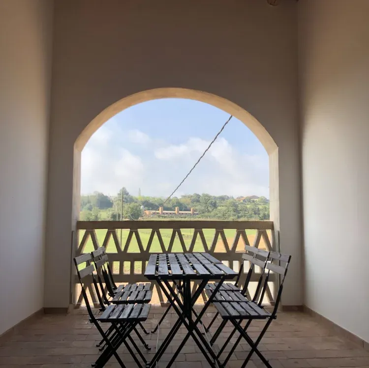 Imagen de Terrasseta