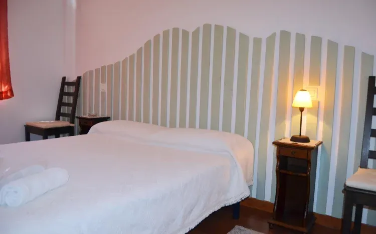 Imagen de Habitación Cumbres de la Demanda