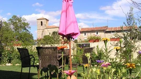 Imagen de jardin
