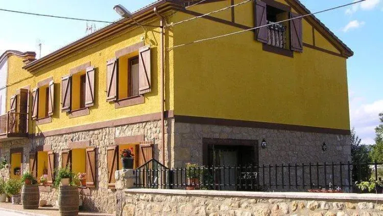 Imagen de casa rural