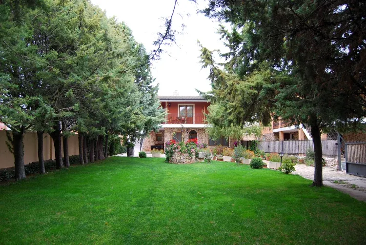 Imagen de CASA