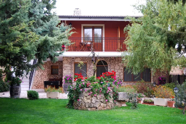 Imagen de CASA