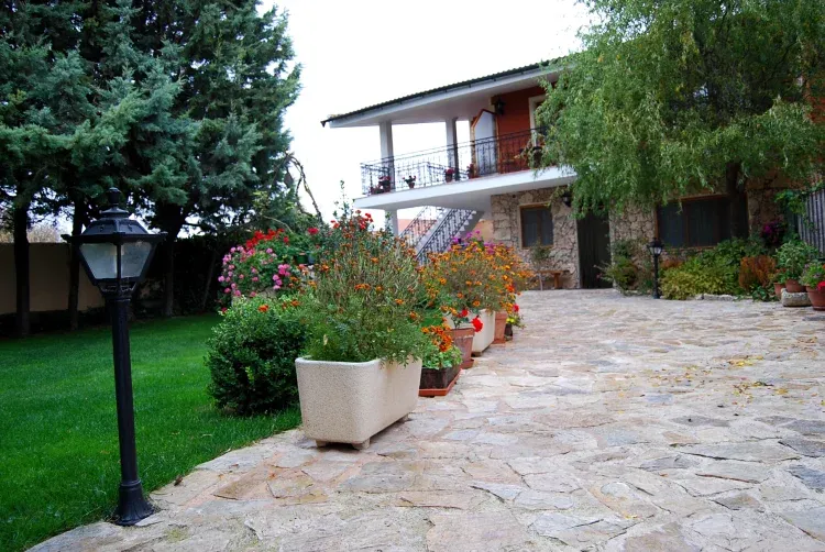 Imagen de CASA