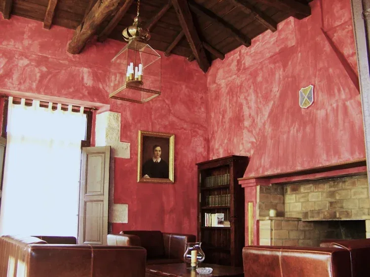 Imagen de Biblioteca