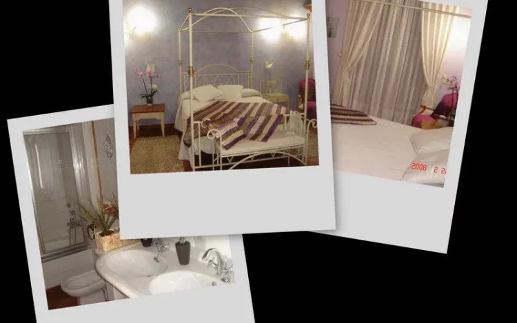 Imagen de La suite