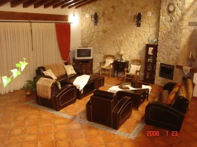 Imagen de Salon de la casa
