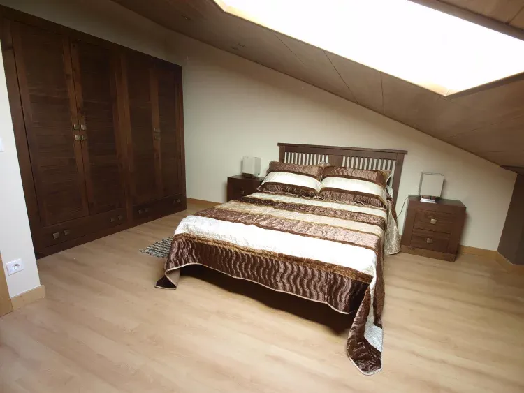 Imagen de Habitación Matrimonio 01