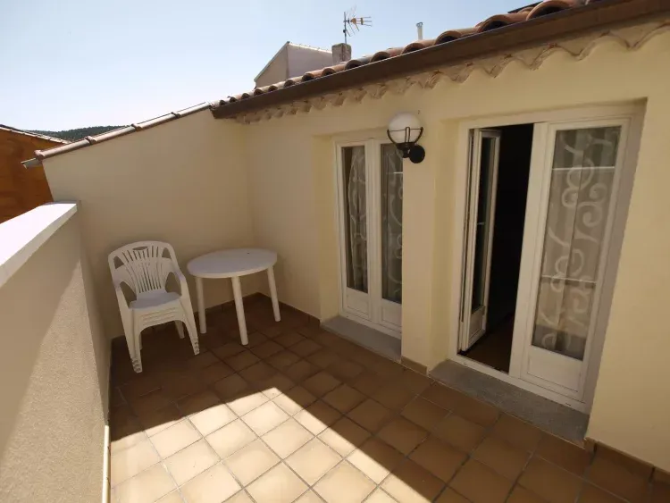 Imagen de Terraza