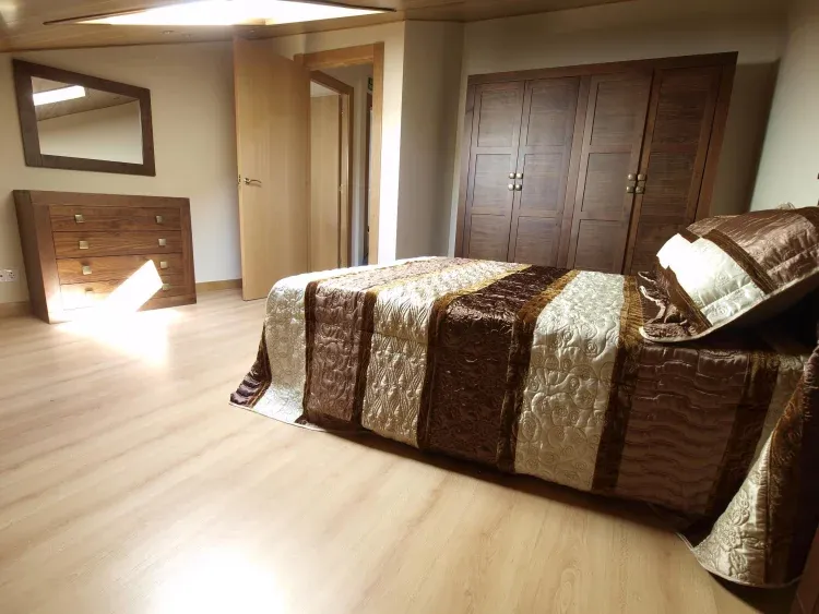 Imagen de Habitación Matrimonio 01
