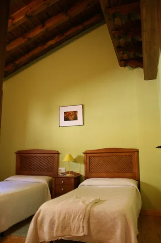 Imagen de Habitacion doble